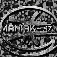 Magazine Movement - Search a ride (Live Mix) by Maniak-47