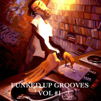 FUNKED UP GROOVES VOL 1 (Andy B) by ANDREAS