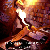 FUNKED UP GROOVES VOL 4 (Andy B) by ANDREAS