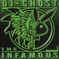 DJ Ghost - The Infamous (Jim Hopkins Remaster) by ninetiesDJarchives