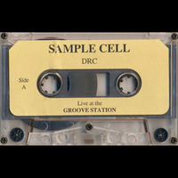 DJ DRC - Sample Cell - Live At The Groove Station (Jim Hopkins Remaster) by ninetiesDJarchives