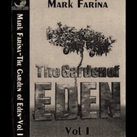 DJ Mark Farina - The Garden of Eden - Vol. 1 (Jim Hopkins Remaster) by ninetiesDJarchives