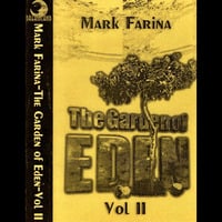 DJ Mark Farina - The Garden Of Eden - Vol. II (Jim Hopkins Remaster) by ninetiesDJarchives