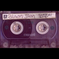 DJ Clay - Slam Jam 6/91 (Jim Hopkins Remaster) by ninetiesDJarchives