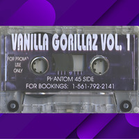 Vanilla Gorillaz - Vol 1 (Jim Hopkins Remaster) by ninetiesDJarchives