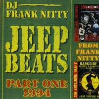 DJ Frank Nitty - Jeep Beats - Part One 1994 by ninetiesDJarchives