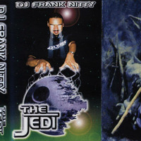 DJ Frank Nitty - The Jedi - 1997 by ninetiesDJarchives