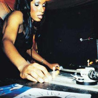 DJ Miss Honey Dijon - Tekhouse by ninetiesDJarchives