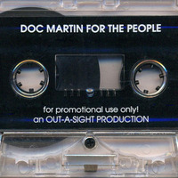 DJ Doc Martin - For The People by ninetiesDJarchives