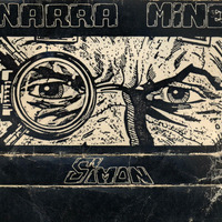 DJ Simon - Narra Mine by ninetiesDJarchives