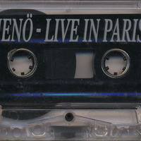 DJ Jeno - Live In Paris by ninetiesDJarchives