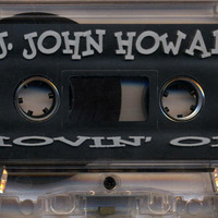 DJ John Howard - Movin' On by ninetiesDJarchives