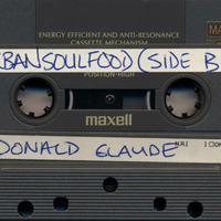 DJ Donald Glaude - Urban Soul Food (Jim Hopkins Remaster) by ninetiesDJarchives