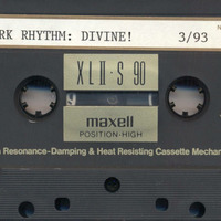 DJ Lawrence Needham - Dark Rhythm Divine! - March 1993 (Jim Hopkins Remaster) by ninetiesDJarchives