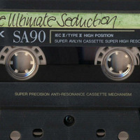 DJ Tony (Tony Hewitt) - The Ultimate Seduction (Jim Hopkins Remaster) by ninetiesDJarchives