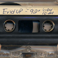 DJ Adonis - Live At The Endup (SF) 9-12-92 (Jim Hopkins Remaster) by ninetiesDJarchives