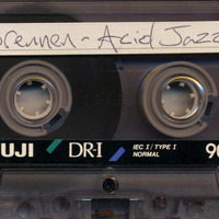 DJ Brennan Walsh - Acid Jazz - 1993 (Jim Hopkins Remaster) by ninetiesDJarchives