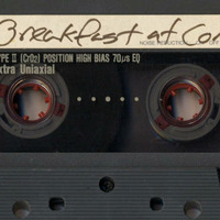 DJ Jenö - Breakfast At Cory's 1991 (Jim Hopkins Remaster) by ninetiesDJarchives