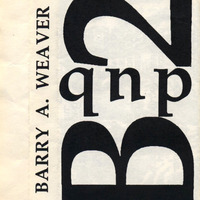 DJ Barry Weaver - B Dub 2 (Jim Hopkins Remaster) by ninetiesDJarchives