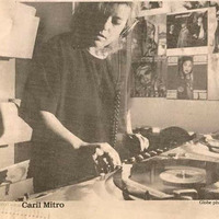 DJ Caril Mitro - Live At Chaps (Boston) 1991 (Jim Hopkins Remaster) by ninetiesDJarchives