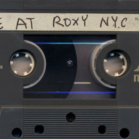 DJ Joeski - Live At The Roxy (NY) - Jim Hopkins Remaster by ninetiesDJarchives