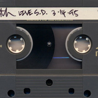 DJ Garth - Live In San Diego 3-14-95 (Jim Hopkins Remaster) by ninetiesDJarchives