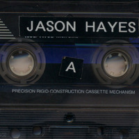 DJ Jason Hayes - Live At The Endup (SF) - Jim Hopkins Remaster by ninetiesDJarchives