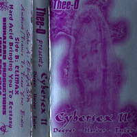 DJ Thee-O - Cybersex II (Jim Hopkins Remaster) by ninetiesDJarchives