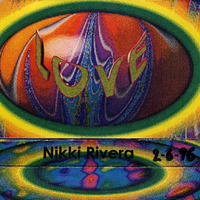 DJ Nikki Rivera - 2-6-96 (Jim Hopkins Remaster) by ninetiesDJarchives