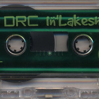 DJ DRC - InLakesh (Jim Hopkins Remaster) by ninetiesDJarchives