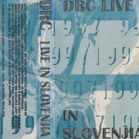 DJ DRC - Live In Slovenjia (Jim Hopkins Remaster) by ninetiesDJarchives