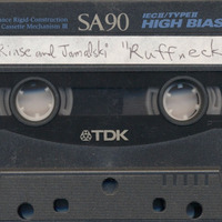 DJ Rinse and Jamalski - Ruffneckz (Jim Hopkins Remaster) by ninetiesDJarchives