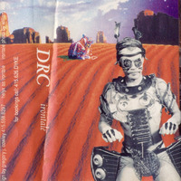DJ DRC - Irontale (Jim Hopkins Remaster) by ninetiesDJarchives