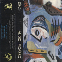 DJ DRC - Audio Picasso (Jim Hopkins Remaster) by ninetiesDJarchives