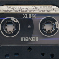 DJ Mark Watkins - Gay Freedom Day 6-90 - Last Dance Dreamland - Tape 2 (Jim Hopkins Remaster) by ninetiesDJarchives