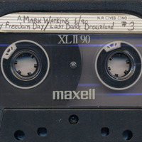 DJ Mark Watkins - Gay Freedom Day - Last Dance Dreamland 6-90 - Tape 3 (Jim Hopkins Remaster) by ninetiesDJarchives
