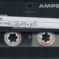 DJ Conrad (Idjut Boys) - New Years 1998 (Jim Hopkins Remaster) by ninetiesDJarchives