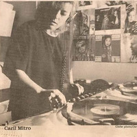 DJ Caril Mitro - Snippets From Chaps (Boston, MA) 1992 by ninetiesDJarchives