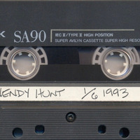DJ Wendy Hunt -  Discomania 1-6-93 (Jim Hopkins Remaster) by ninetiesDJarchives
