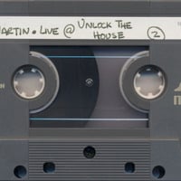DJ Doc Martin - Live At Unlock The House - Vol. 2 (Jim Hopkins Remaster) by ninetiesDJarchives