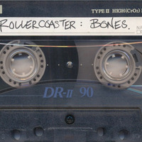 DJ Bones - Rollercoaster (Jim Hopkins Remaster) by ninetiesDJarchives