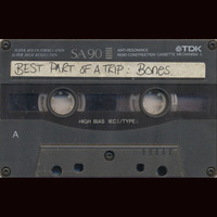 DJ Bones - Best Part Of A Trip (Jim Hopkins Remaster) by ninetiesDJarchives