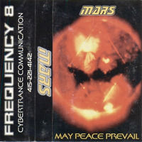 DJ Mars - May Peace Prevail - 1997 (Jim Hopkins Remaster) by ninetiesDJarchives