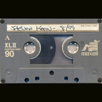 DJ Stephen Keen - Auralistics #13 - 8-99 (Jim Hopkins Remaster) by ninetiesDJarchives