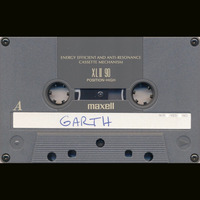 DJ Garth - Live At Kundalini 6-24-95 (Jim Hopkins Remaster) by ninetiesDJarchives
