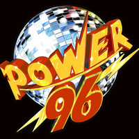Power 96FM (Miami, FL) -  Lunchtime Classics 9-29-94 (Jim Hopkins Remaster) by ninetiesDJarchives