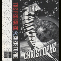 DJ Christophe (SF) - The Pressure (Jim Hopkins Remaster) by ninetiesDJarchives