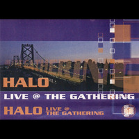 DJ Halo - Live At The Gathering (Jim Hopkins Remaster) by ninetiesDJarchives