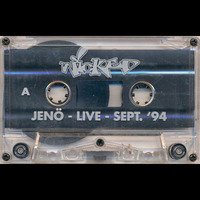 DJ Jenö - Live At Wicked - September '94 (Jim Hopkins Remaster) by ninetiesDJarchives