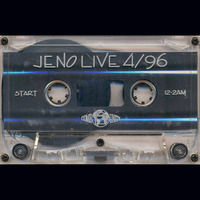 DJ Jenö - Live At Come-Unity 4-96 (Jim Hopkins Remaster) by ninetiesDJarchives